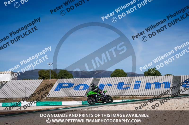 motorbikes;no limits;october 2019;peter wileman photography;portimao;portugal;trackday digital images